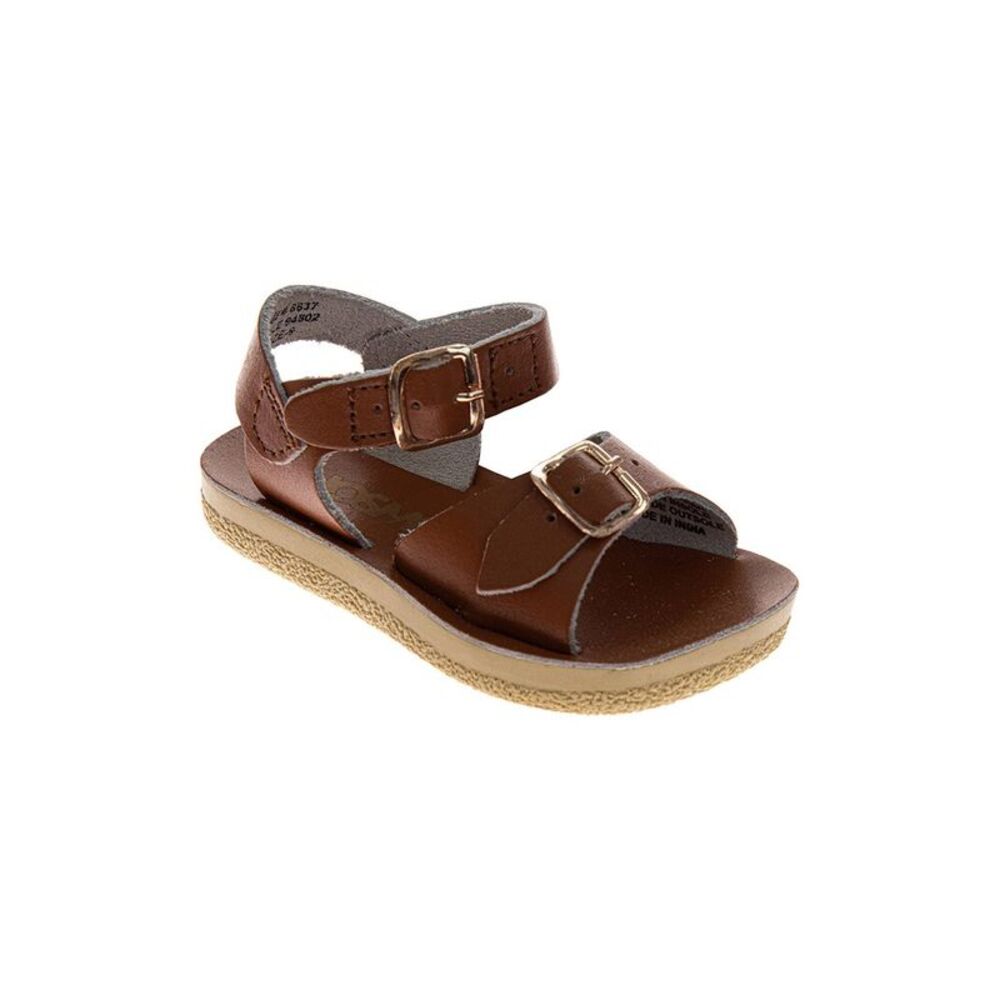 Josmo Sandal, Brown